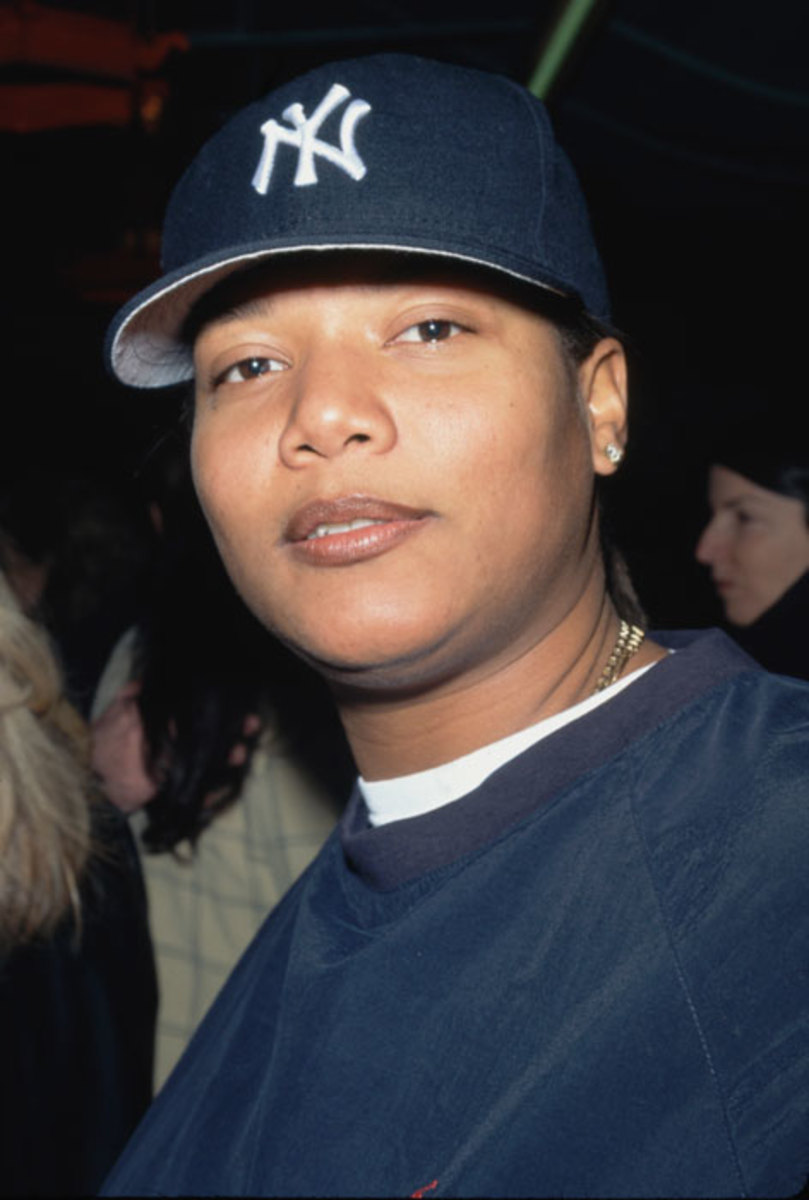 Queen Latifah 